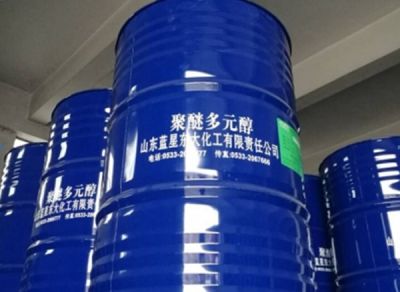 DEP-5631D軟泡聚醚